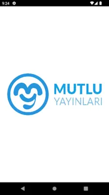 Mutlu Öğrenci android App screenshot 2